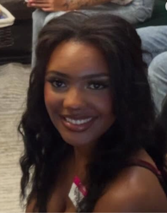 Writer: Mayah Jones