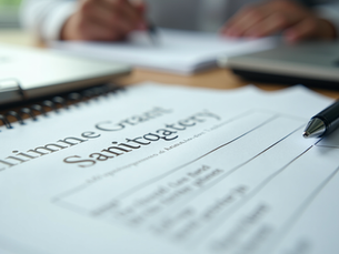 Navigating Grant Applications: Tips and Resources