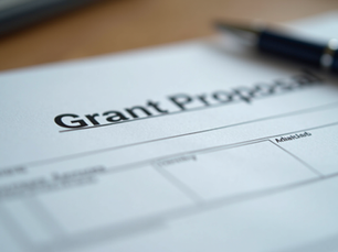 Maximizing Success with Effective Grant Writing Strategies
