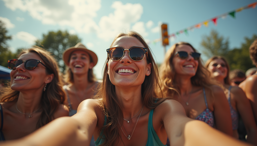 ✨The Birth of Popout: How We're Changing the Way You Explore Your City