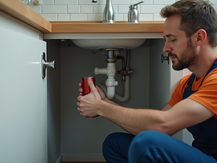 Essential Guide to Choosing Emergency Plumbing Services in Abu Dhabi City