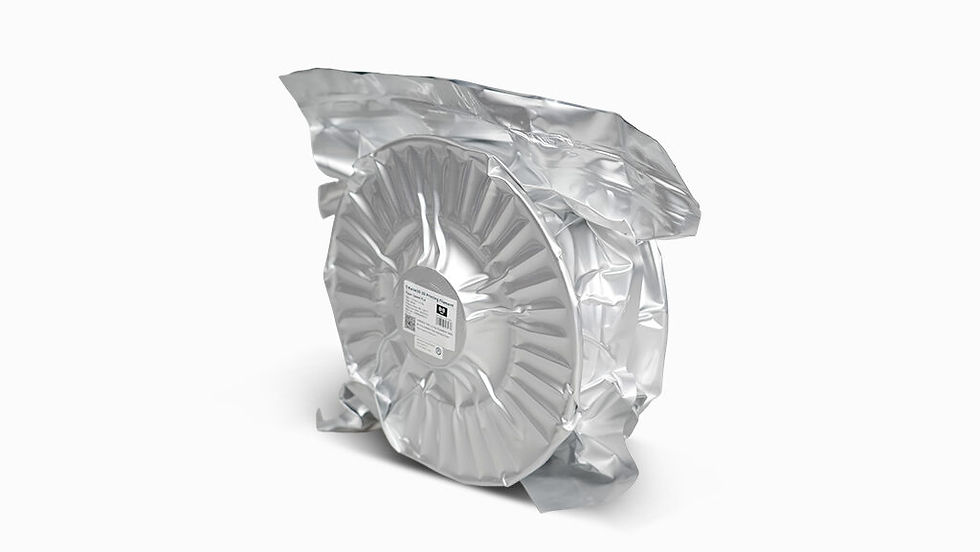 Miniatura: Bobina do Filamento Raise3D Hyper Speed PLA