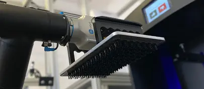 LSPc vs. DLP: Qual Tecnologia de Impressão 3D é a Melhor para Suas Necessidades Industriais?