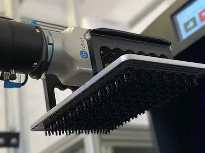 LSPc vs. DLP: Qual Tecnologia de Impressão 3D é a Melhor para Suas Necessidades Industriais?