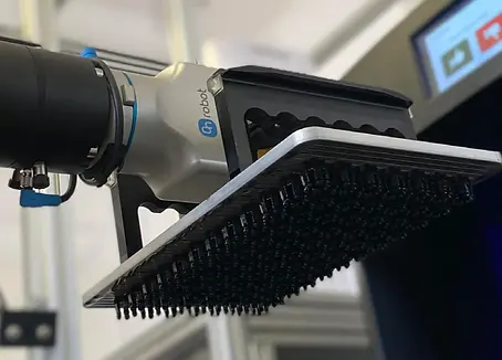 LSPc vs. DLP: Qual Tecnologia de Impressão 3D é a Melhor para Suas Necessidades Industriais?