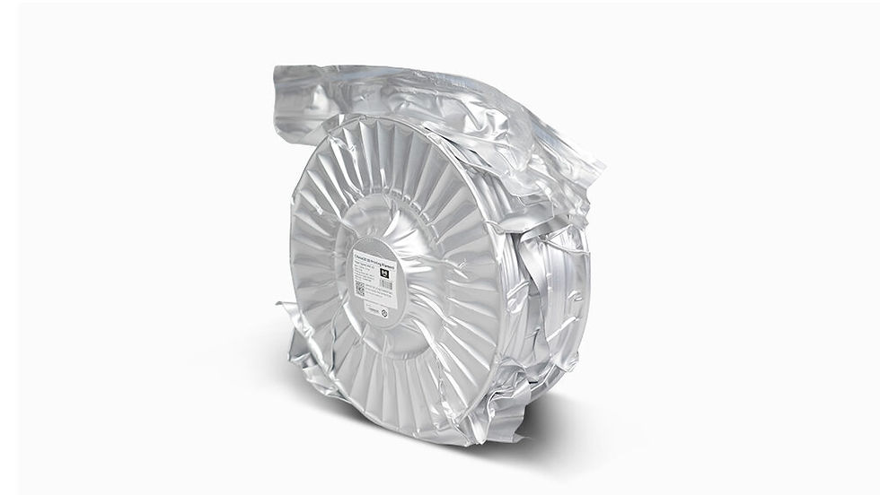 Miniatura: Bobina do Raise3D Hyper Speed ABS V2