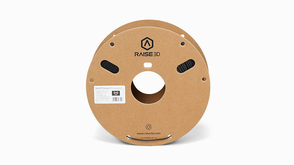 Miniatura: filamento Raise3D Premium PLA