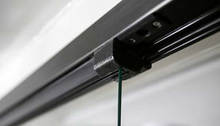 produção de interiores de embarcações com a Loctite 3D IND406