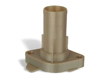 ThermaX™ PEI 9086: Resistência Térmica e Durabilidade para Impressão 3D