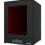 Miniatura: Imagem da Phrozen Cure Mega, uma câmara de cura UV de grande porte, exibindo seu design robusto e a plataforma rotativa de 36
