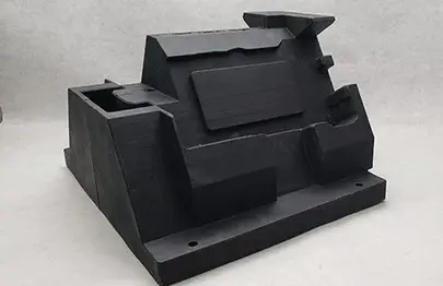 Protótipos da Motorola em Minutos: A Revolução da Impressão 3D