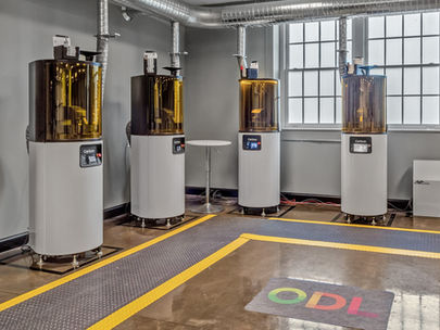 Laboratório de Ortodontia Dobra a Capacidade de Produção de Impressoras com o Software da Oqton