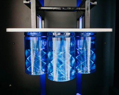 Digital Tooling for Injection Molding - Powered by xMOLD