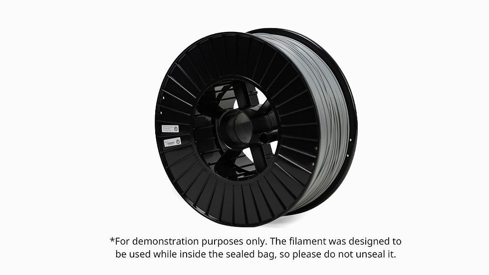 Miniatura: Bobina do Raise3D Hyper Speed ABS V2