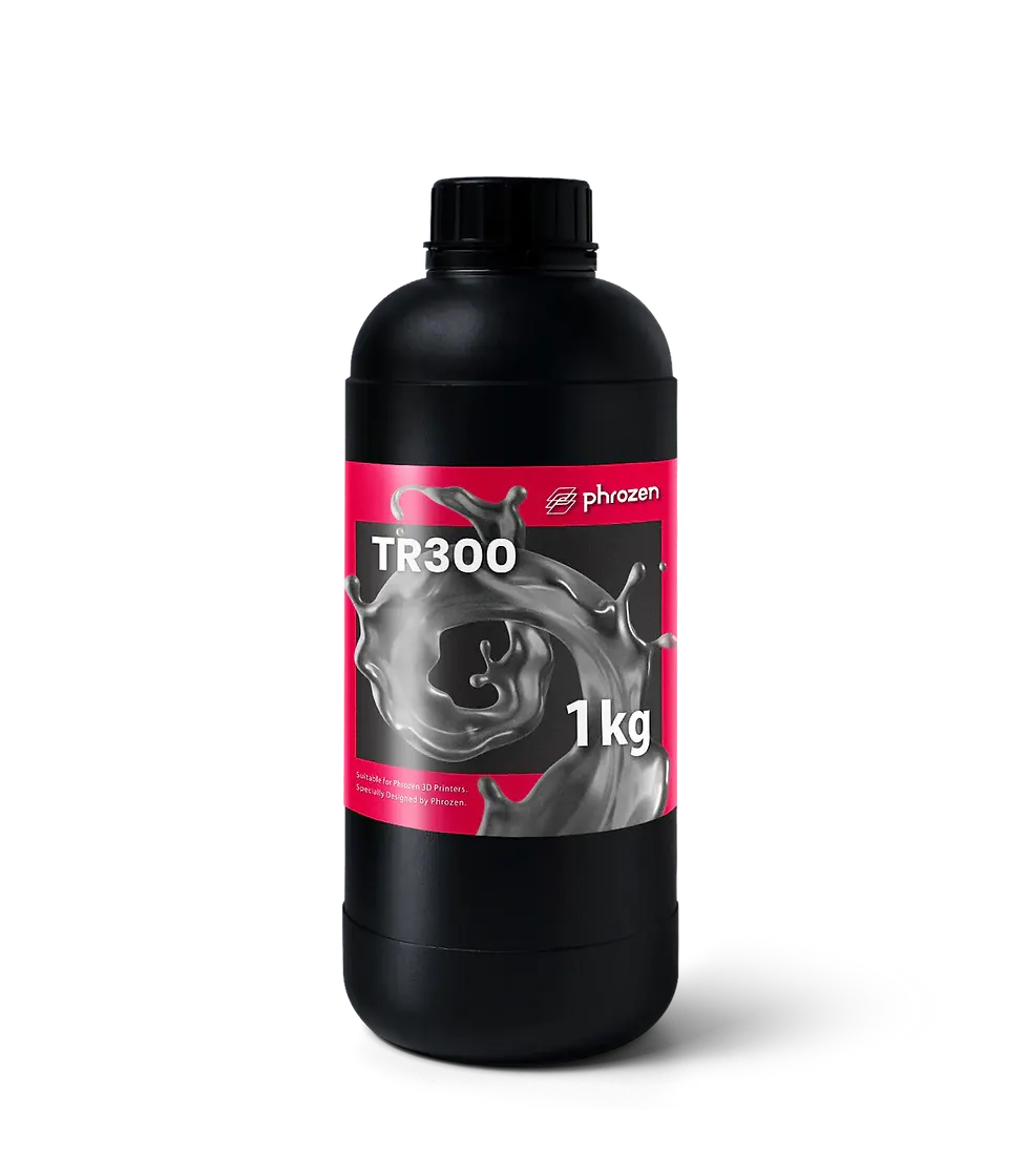 Miniatura: Resina Phrozen TR300 Ultra-High Temp