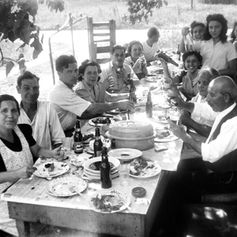 DOMENICA IN FAMIGLIA