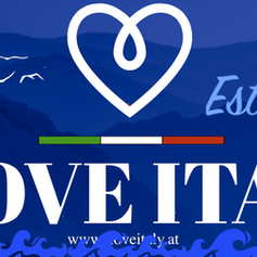 DAS GROSSE I LOVE ITALY SOMMER-GEWINNSPIEL!!!