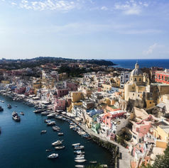 PROCIDA 2022