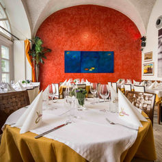 ITALIENISCH ESSEN... GEHEN