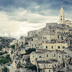 BASILIKATA: MATERA