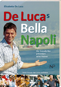 DE LUCA´s BELLA NAPOLI