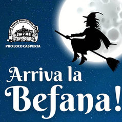 L´EPIFANIA