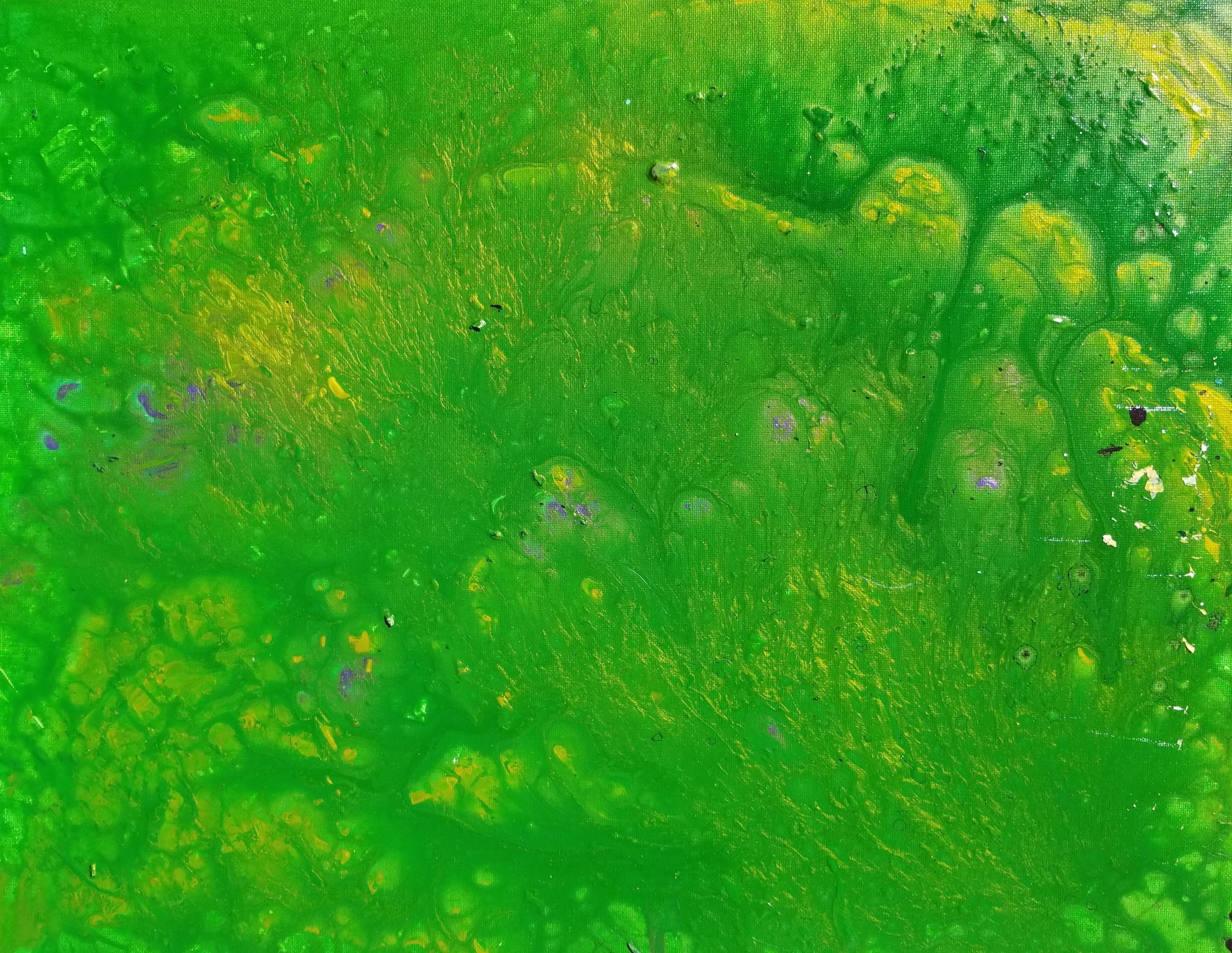 Green Algae