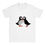 Thumbnail: Puffins Unisex Crewneck T-shirt