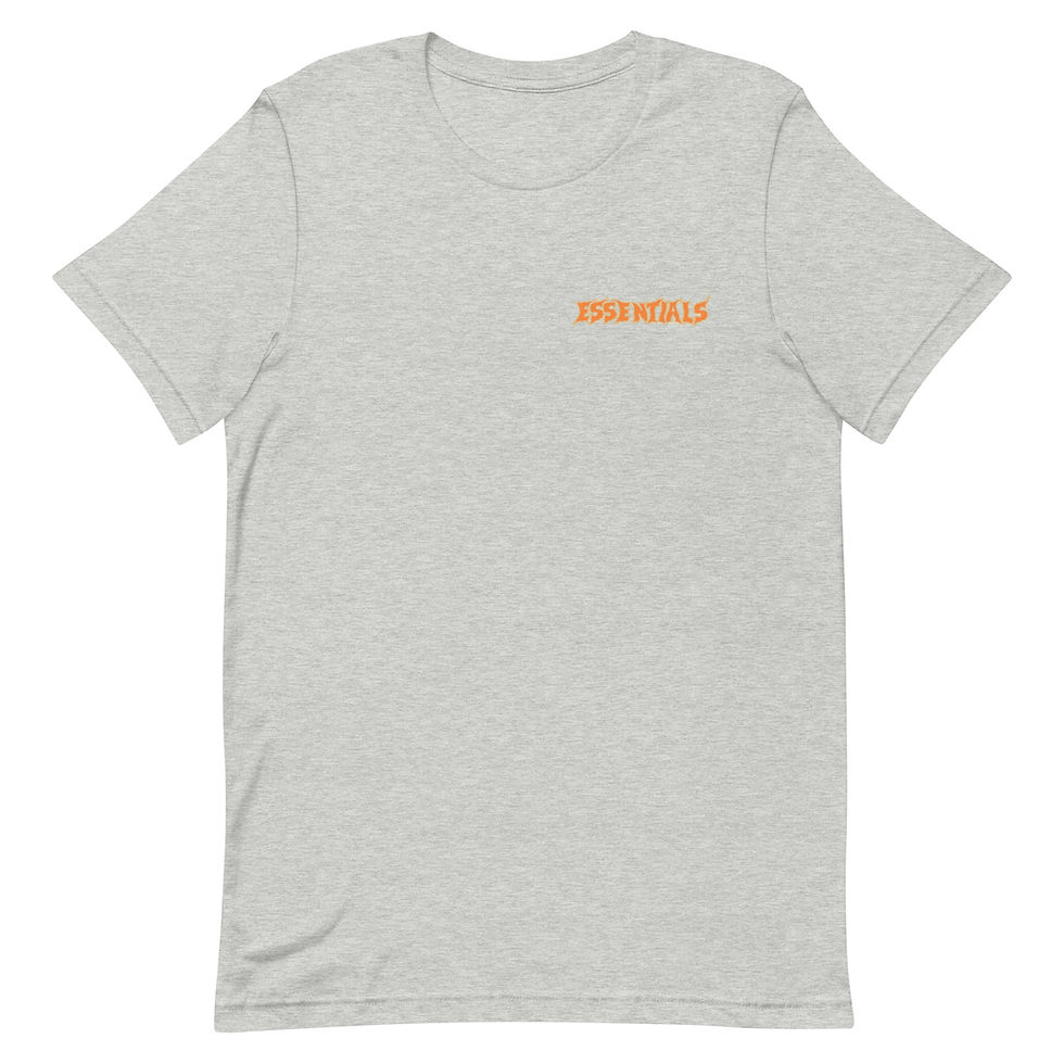 Thumbnail: Demonic Tee