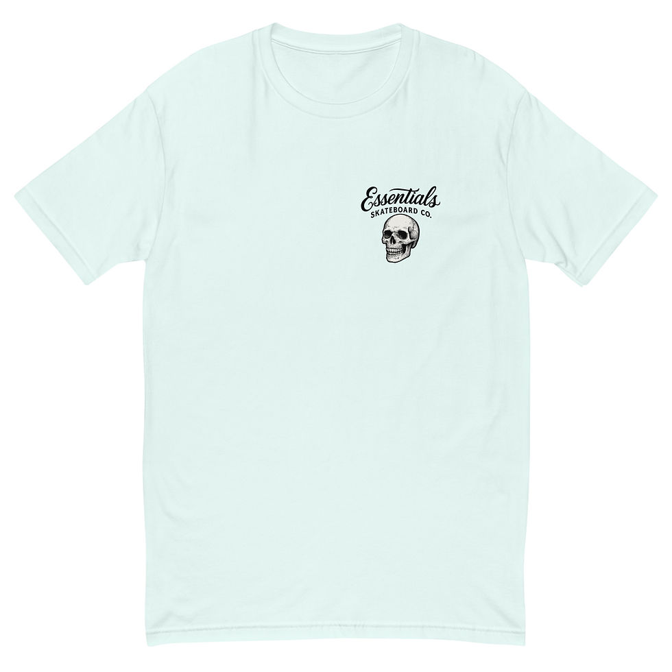 Thumbnail: Skull Tee