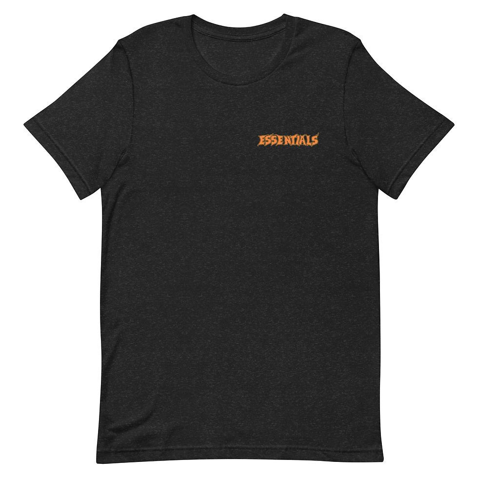 Thumbnail: Demonic Tee