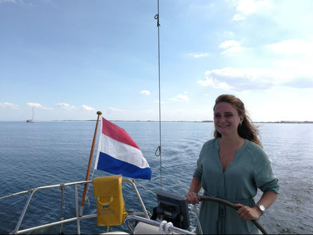 Waarom je eigenlijk uit je slachtofferrol moet komen…