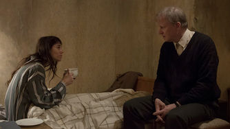 Ninfomaníaca - Nymphomaniac (2013) de Lars Von Trier