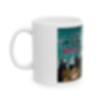 Thumbnail: Ceramic Mug, 11oz