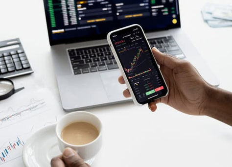 What are the 17 investing mistakes?