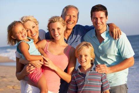 When & Why You Should Get Life Insurance