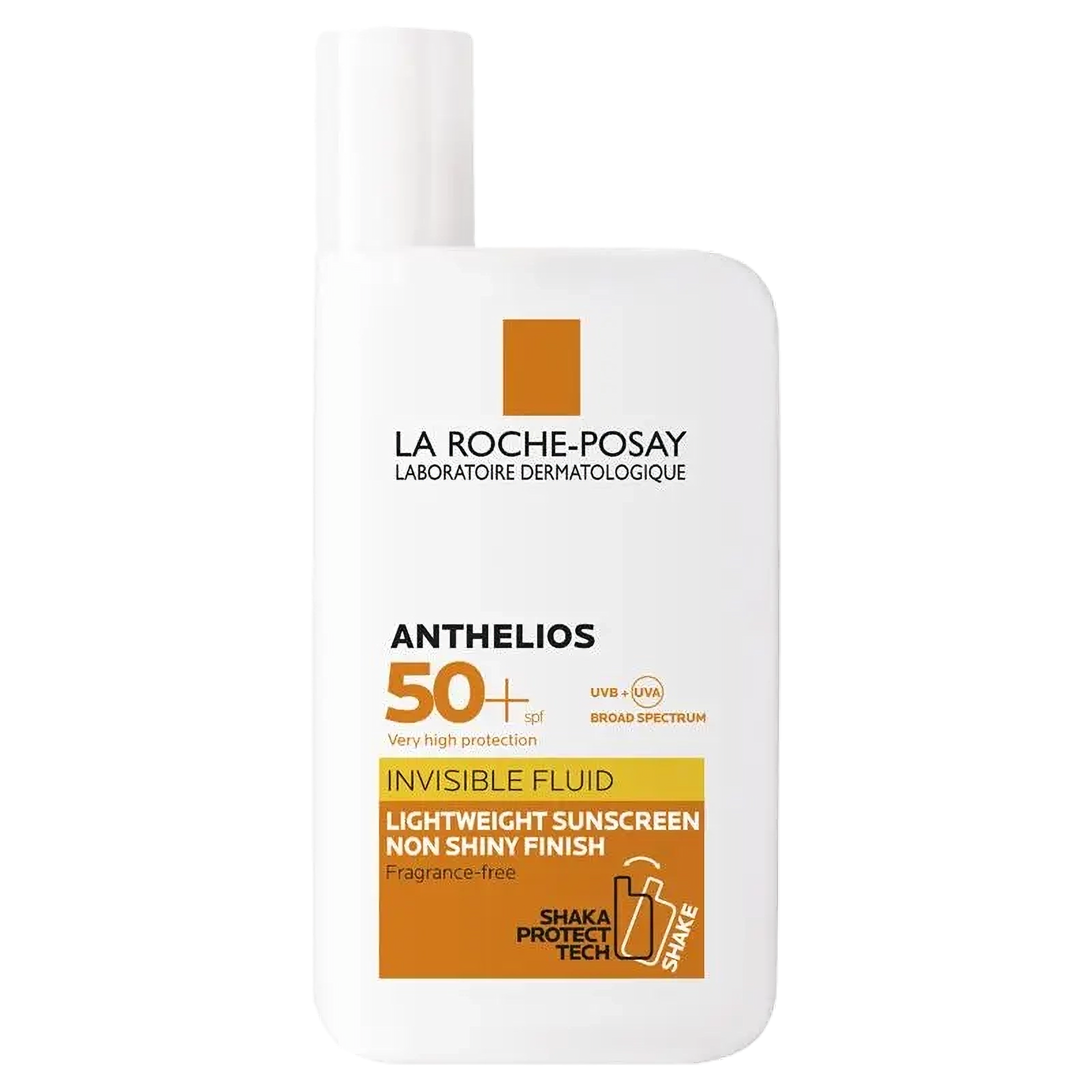 La Roche Posay Anthelios Invisible Fluid SPF 50+ 50ml