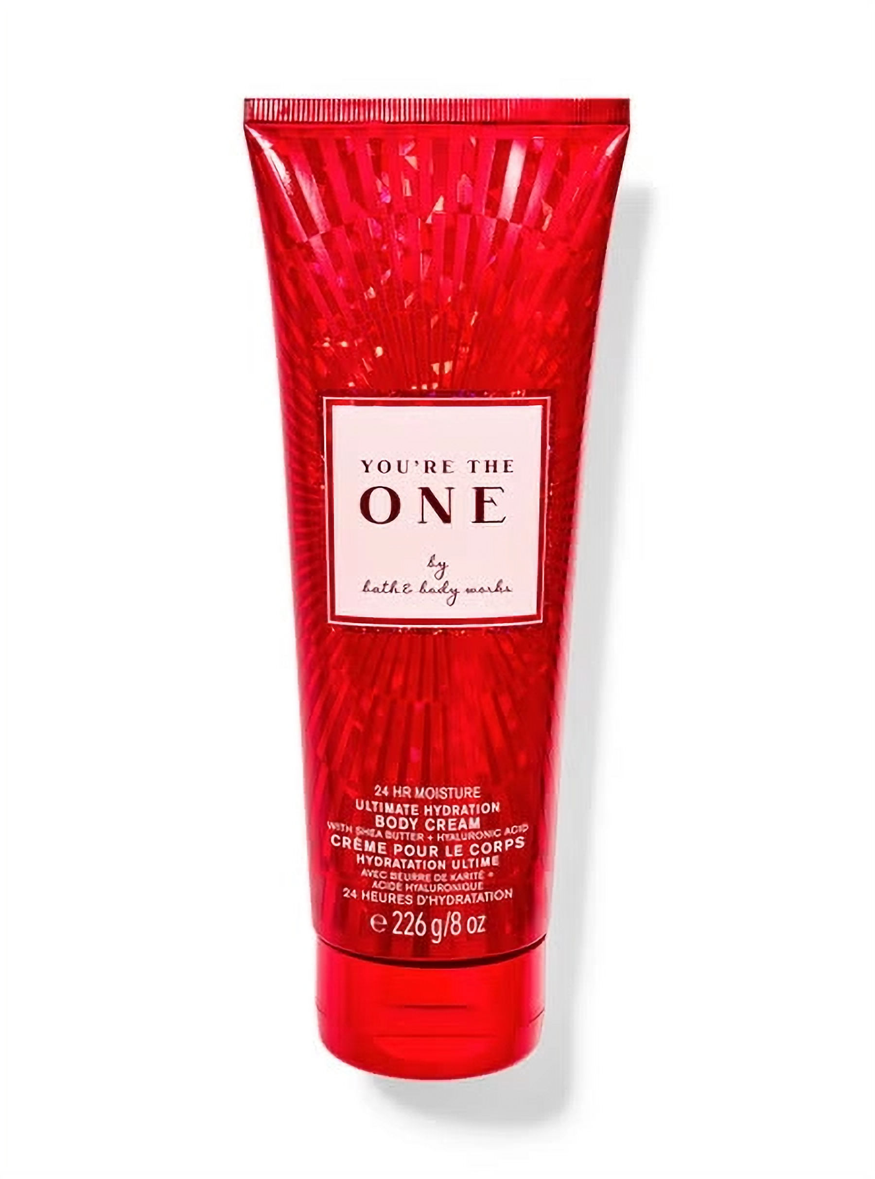 You Are The One - Body Cream 226g
