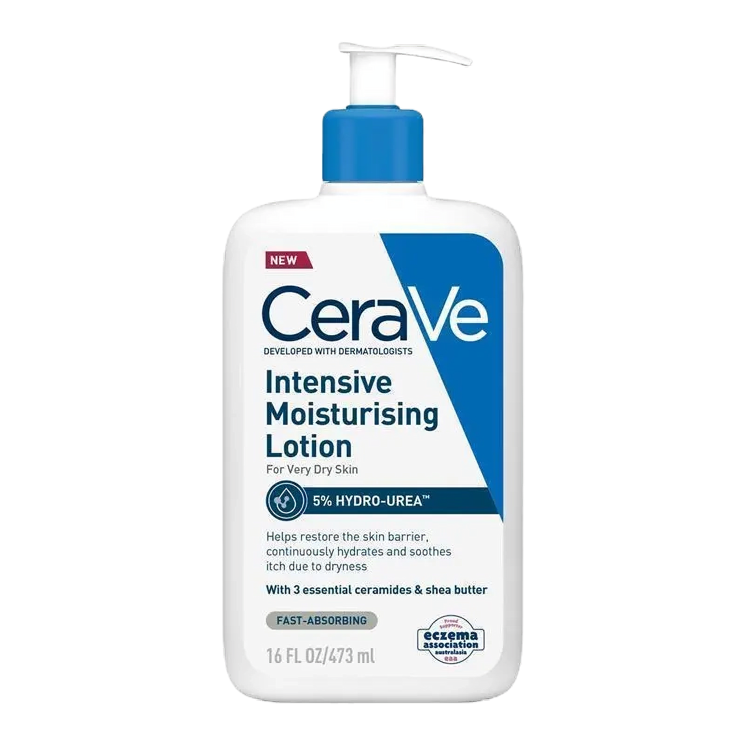 CeraVe Intensive Moisturising Lotion 473ml