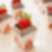 Strawberry Cheesecake Cup 草莓生乳酪慕斯杯