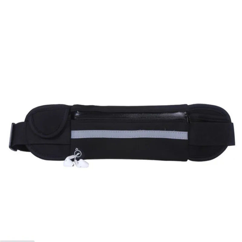 Thumbnail: Running Waist Bag Waterproof Unisex