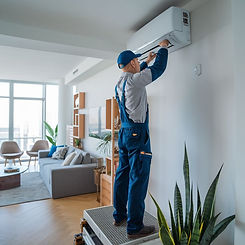 Man providing ac service.jpg