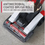Thumbnail: Dual Spin Pet Upright Carpet Cleaner Machine, Carpet Shampooer, Deep Cleaning