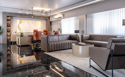 Mastertech Corporate Office