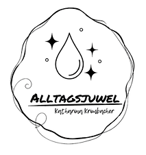 Alltagsjuwel Logo Katharina Krimbacher- Kitzbühel Tirol Österreich