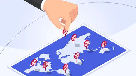 Advertise in Multiple countries with a Single feed for your Shopping Campaigns