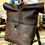 Thumbnail: The Granada Roll Top Backpack