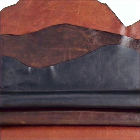 Thumbnail: Ox & Cart Leather Apron