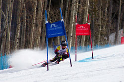 Burton US Open