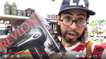 Grooming Essentials from Target